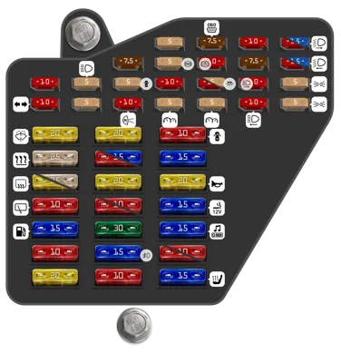 diagrama-de-fusibles-seat-leon-2001-opinautos