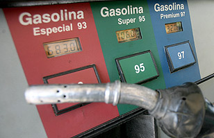 ¿Qué es el octanaje en un combustible?