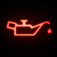 ¿Por qué se enciende la luz de aceite en un Murano?