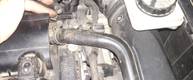 Peugeot 308 1.6 motor de gasolina motor Accionador De Sincronización VANOS Válvula Unidad 758776080