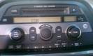 Código desbloqueo estéreo/radio Honda Odyssey - Opinautos