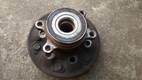 Sensor Abs Delantero Chevrolet Colorado 2009-2012 2.9 Sensor Abs Delantero Chevrolet Colorado 2009-2012 2.9